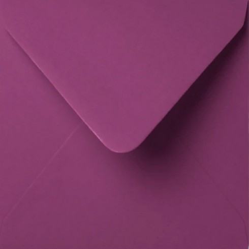 Envelop 14x14  - Orchidee