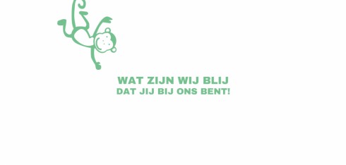 kaart binnenzijde links