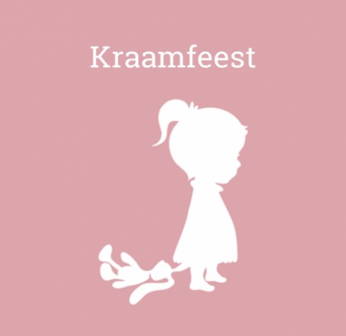 Kraamkaartje - Tara - SC