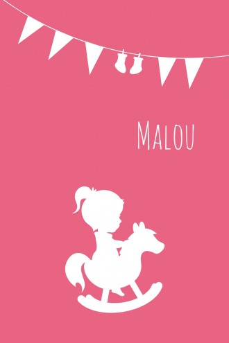 Malou - DIY