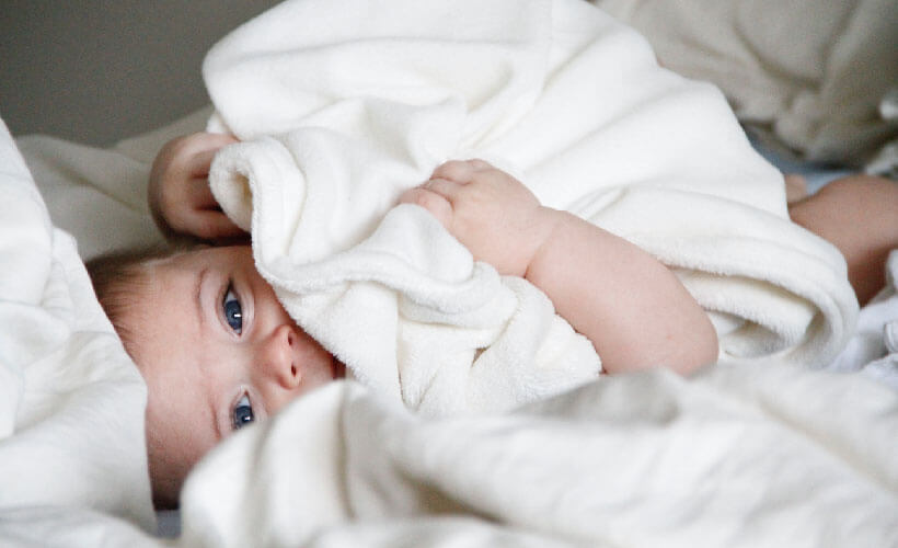 Populairste babynamen 2017 van LiefLeukenEigen geboortekaartjes